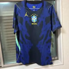 山*門様 【新品タグ付】サッカー ブラジル代表 2026 アウェイ