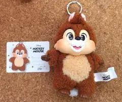 POPMART ミッキーファミリー　チップ