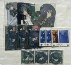 KnightA Knight X しゆん　グッズセット