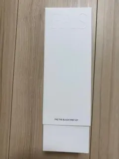 Sj FAS THE BLACK FIRST KIT