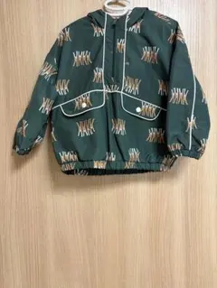 モイモルン　ブルゾン 110cm