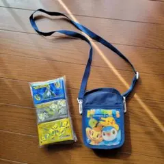 ポケモンショルダーバッグのサムネイル