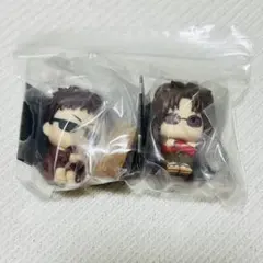 銀魂 まちぼうけ そろそろ出番だと思ってスタンバってました　坂本辰馬　長谷川泰三