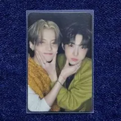 ALD1 サンウォン サンヒョン ユニットトレカ