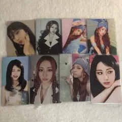 2025年最新】キムチェウォン トレカの人気アイテム - メルカリ