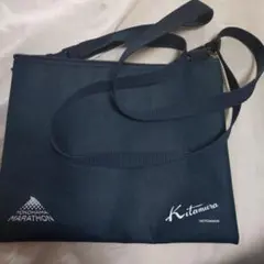 横浜マラソン キタムラ サコッシュ
