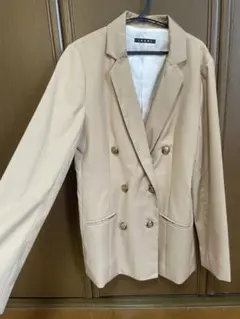 INGNI ミドル丈ジャケット　サイズM