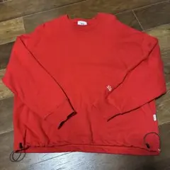 WETTEMPT スウェット