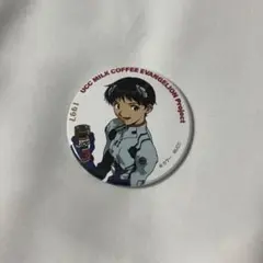 2025年最新】エヴァ バッジ uccの人気アイテム - メルカリ