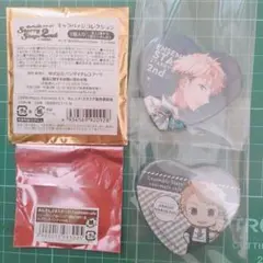 あんさんぶるスターズ　鳴上嵐セット