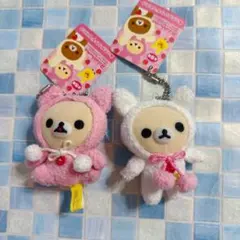 2025年最新】リラックマうさぎマスコットの人気アイテム - メルカリ