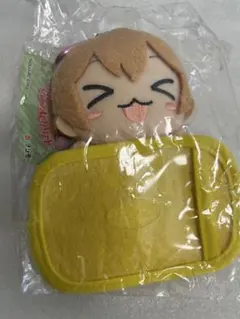 ラブライブ！ スクフェスAC 星空凛 パスケース