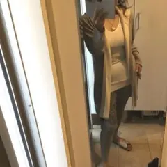 ♡ブリュネロクチネリのタンクトップ S♡Mサイズくらい♡のサムネイル