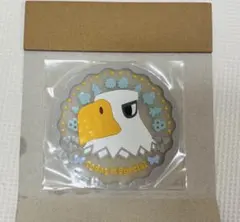 どうぶつの森 クリアラバーコースター アポロ