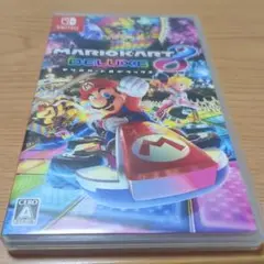マリオカート8 デラックス Nintendo Switch