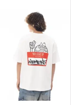 ELEMENT 「MY NAME IS」Tシャツのサムネイル