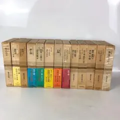 バルザック全集 5冊セット 河出書房 バルザック全集 5冊セット 河出書房