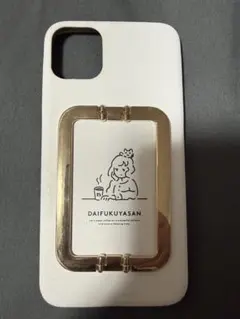 DAIFUKUYASAN なるせちゃんのあいふぉんけーす11 ProMax