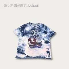 希少 海外限定 NARUTO サスケ 蛇丸 イタチ アーカイブ 日本未発売 青