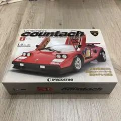 2025年最新】デアゴスティーニ カウンタックの人気アイテム