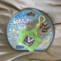 nct wish steady キーリング　シオン