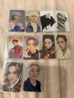 TREASURE アサヒ トレカ まとめ売り