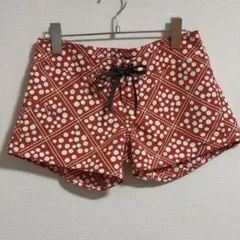 Patagonia パタゴニア ショートパンツ　サーフパンツ　ドット柄