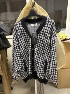 adrer カーディガン