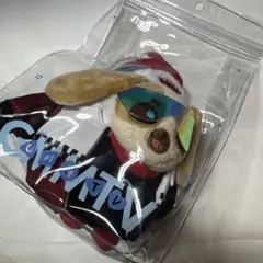 完売！WilliamEst☆限定Wesleyドールキーチェーンgmmtv - メルカリ