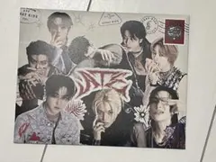 straykids ATE letter ver.