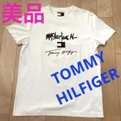 早い者勝ち❣️直営店TOMMY HILFIGER Tシャツ 即購入OK❣️