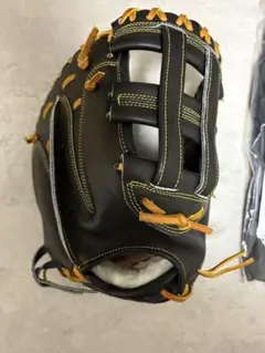 ローリングス　硬式　ファーストミット　HOH Japan 日本製　レア