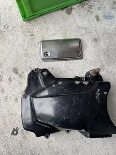 超レア　当時物　キジマ　GT750 セルモーターカバー 超レア 当時物 キジマ GT750 セルモーターカバー 【公式通販】