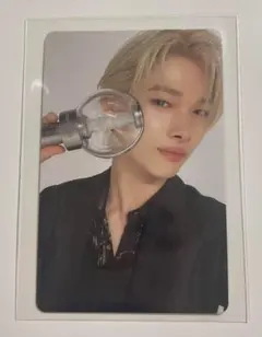 ENHYPEN FATE ニキ NIKI フーディートレカ