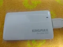 外付けSSD KE31シリーズ [240GB /ポータブル型]
