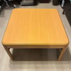 ローテーブル こたつ