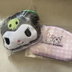 【匿名配送】MOS BURGER 福袋 クロミ