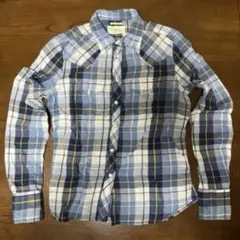 denim &supply ラルフローレン シャツ S