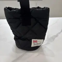 値下げ‼️トラディショナル ウェザーウェア　キルティングバッグのサムネイル