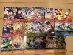 データカードダス ☆ドラゴンボールZ2☆ 46枚 - メルカリ