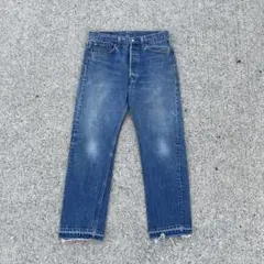 90s USA製Levi's 501デニムパンツW38 L30 1995年製 - メルカリ