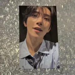 SEVENTEEN YAKUSOKU ジョシュア トレカ ラキドロ ユニバ - メルカリ