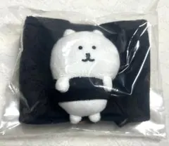 【新品未開封】ナガノキャラクターズ ぬいぐるみドリンクホルダー ナガノキャラクターズ ぬいぐるみドリンクホルダー（ナガノのくま