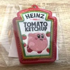 2026年最新】ハインツ カービィ ポーチの人気アイテム - メルカリ