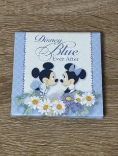 ディズニーブルーエバーアフター チャームセット