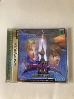 2025年最新】シャイニングフォース3の人気アイテム - メルカリ