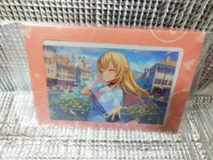 【未開封】ホロライブ 不知火フレア 誕生日記念2023 直筆サイン入ポストカード