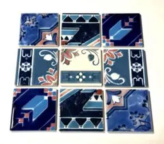 2026年最新】タイル アンティークの人気アイテム - メルカリ