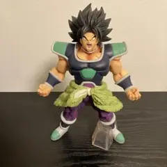 一番くじ HISTORY OF RIVALS B賞 ブロリー 880325810 FIG]MASTERLISE ブロリー 「一番くじ ドラゴンボール HISTORY OF