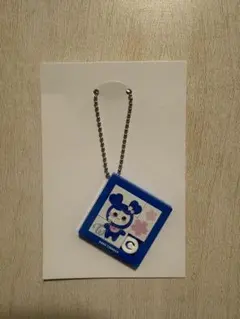 TWICE オフラインくじ　E賞　ツブリー